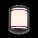 уличный настенный светильник st luce agio sl076.401.01