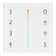 панель управления arlight sens smart-p38-mix white 027118