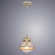 подвесной светильник arte lamp a7022sp-1wg