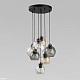 каскадная люстра tk lighting 10246 cubus a068539