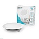 встраиваемый светильник gauss elementary downlight 997420212