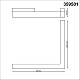 трековый светильник novotech flum 359501