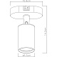 спот arte lamp aquarius a3226ap-1wh