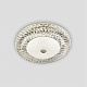 потолочный светильник led4u l1146-300 cr