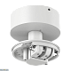 основание для светильника swg vl-m3-wh 003416