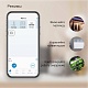 переходник сетевой gauss smart home 5510122