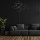 подвесной светильник loft it flock of light 10309/21 cr