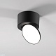 накладной спот elektrostandard smooth 25053/led a065461
