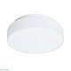 накладной светильник arte lamp aqva-tablet led a6812pl-1wh