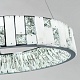 подвесная люстра modelux ml.6988.600p cr