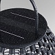 ландшафтный светильник maytoni plet osl599fl-l5b3k