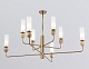 люстра на штанге ambrella light high light heigh light lh53252