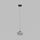 подвесной светильник denkirs floa dk6741-bk+sm