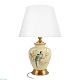 настольная лампа loft it magnolia 10381t/b