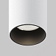 встраиваемый светодиодный спот maytoni technical focus t c141rs-l300-6w4k-w