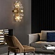 настенный светильник imperium loft rufina 209141-23