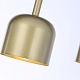 подвесной светильник ambrella light traditional tr97118