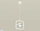 подвесной светильник ambrella light traditional (c9118, n8133) xb9118102