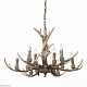 подвесная люстра st luce renna sl153.703.12