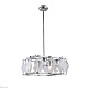 подвесная люстра vele luce vittoria vl3053l04