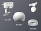 комплект трекового светильника ambrella light track system xt (a2520, c1101, n7165) xt1101071
