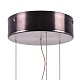 подвесной светодиодный светильник lightstar celesta 809210