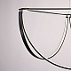 подвесная люстра imperiumloft solana-light 302463-23