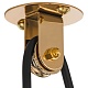 подвесная люстра lightstar acrobata 761078