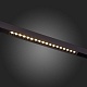 трековый светильник st luce seide st361.446.18