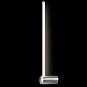 настенный светодиодный светильник loft it rays 10055gr