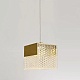 подвесной светильник omd821600-1 gold omd821600 delight collection