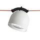 трековый светильник denkirs belty spot dk5540-wh+bk