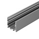 алюминиевый профиль arlight line-s-3535-2500 anod 041825
