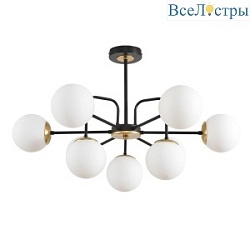 Люстра на штанге Lumion Moderni Elrona 8375/9C