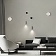 настенный светильник imperiumloft hook 230955-23