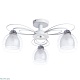 потолочная люстра arte lamp a7585pl-3wh