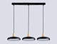подвесной светильник ambrella light linetech comfort fl4841