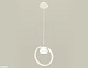 подвесной светильник ambrella light traditional (c9101, n8412) xb9101150