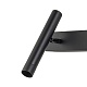 настенный светильник escada pulsar 10274/1led black