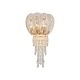 настенный светильник odeon light hall paroti 5048/4w