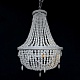 подвесная люстра imperiumloft rh anselme 84548-22