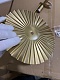 бра indigo miele 12021/b/1w brass v000023