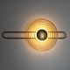 настенный светильник citilux corta cl245011