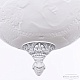 подвесной светильник bohemia ivele crystal al7003p/25 wmn angel