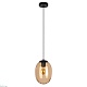 подвесной светильник loft it bubble 10427 brown