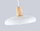 подвесной светильник ambrella light linetech comfort fl4838