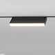 трековый светодиодный светильник elektrostandard slim magnetic kos 85085/01 a063559