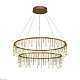 подвесной светильник delight collection md23001008-2b gold