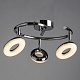светодиодный спот arte lamp 13 a8972pl-3cc