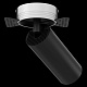 встраиваемый спот maytoni focus led c057cl-l12b3kw